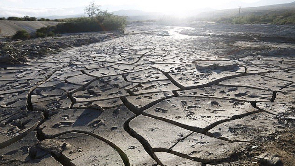 خطط ثورية لإعادة تجميد القطب الشمالي!