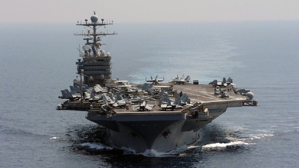 أمريكا: "خدعة بمئة ألف": عطلت المقاليع، وانطفأت التوربينات