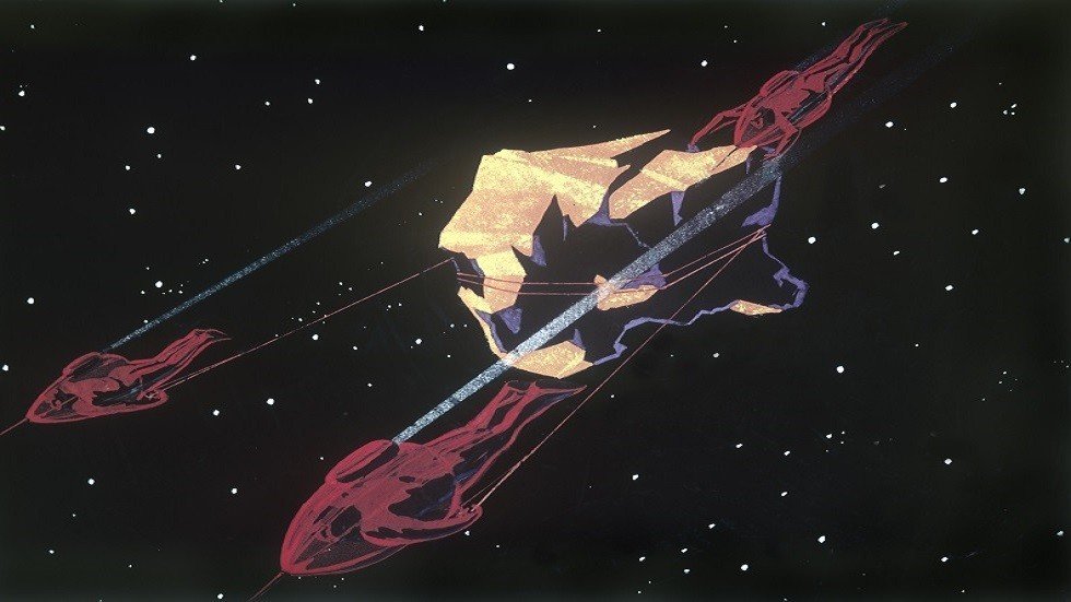 ناسا تستعد لتغيير مسار كويكب