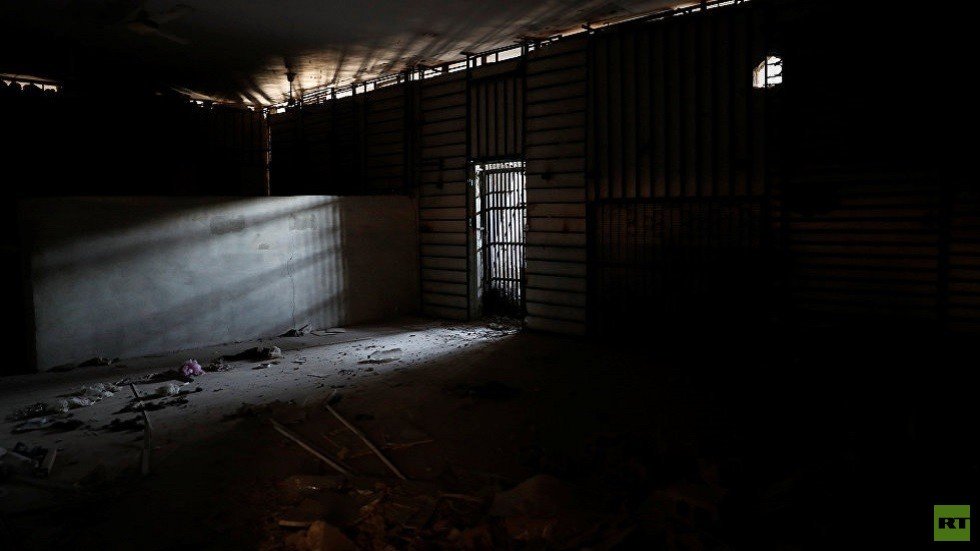 سوريا.. السجن بسبب مقالة نقدية!