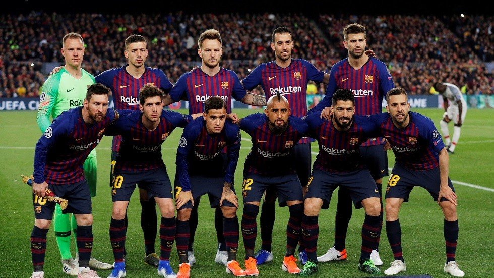 تشيلسي يعثر على بديل هازارد في برشلونة!