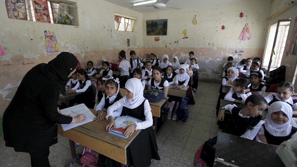 العراق.. استكمال متطلبات بناء 73 مدرسة ضمن القرض الكويتي 