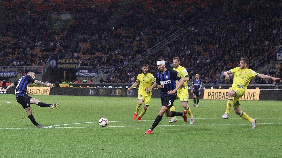 أفاعي ميلان تواصل زحفها نحو دوري الأبطال (فيديو)