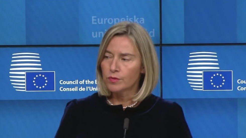 الاتحـاد الأوروبي يجدد تأكيده الالتزام بالاتفاق النووي ويدعو إلى ضبط النفس