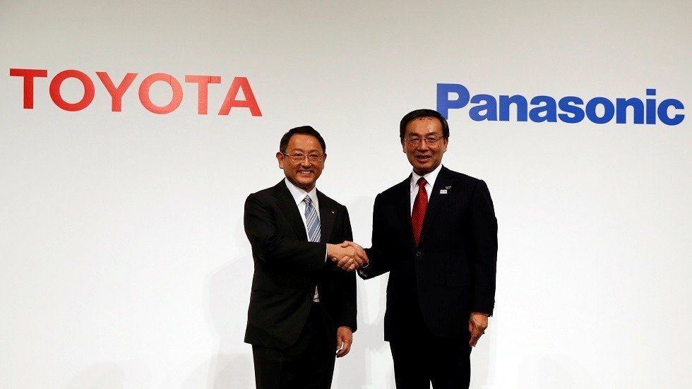 "تويوتا" و"باناسونيك" تبنيان مدن المستقبل!