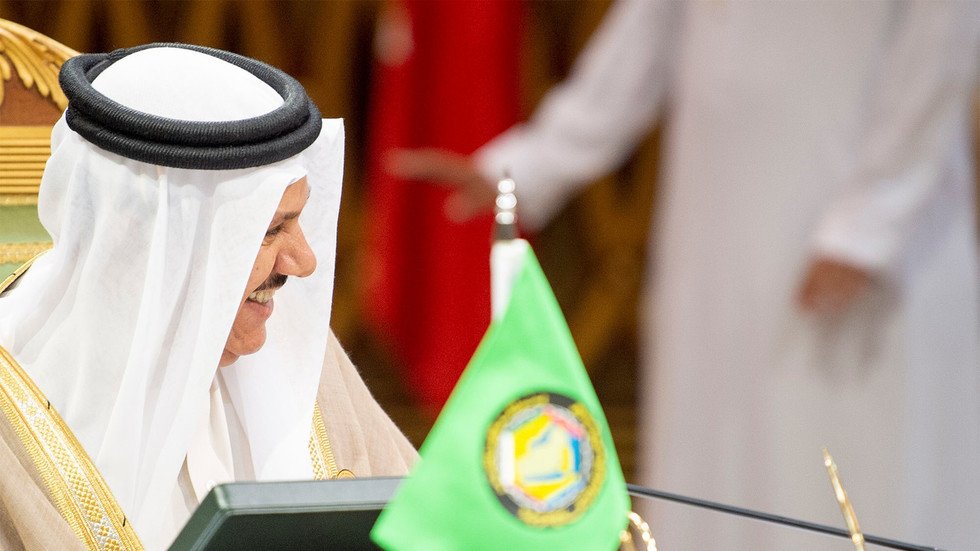 افتتاحية قطرية تلوح باحتمال نهاية "مجلس التعاون الخليجي"!