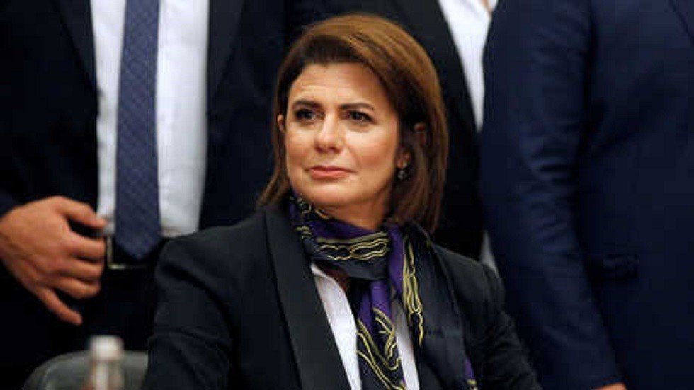 الداخلية اللبنانية: نزع سلاح حزب الله مرتبط بـ"الاستراتيجية الدفاعية"