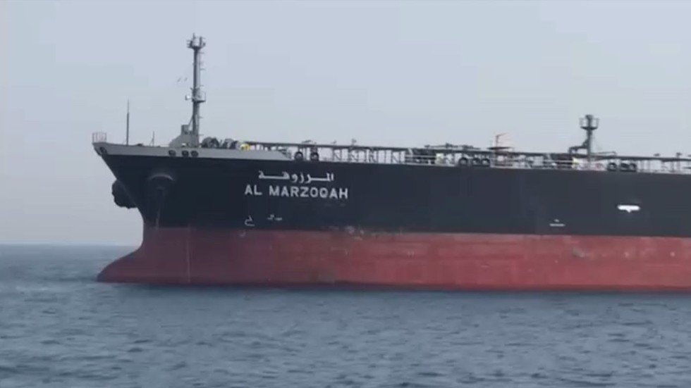 الوضع في الخليج يتفاقم