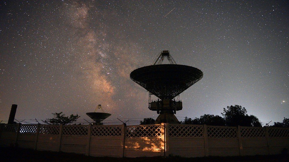 العلماء يعدون كاتالوجا للمجرات البعيدة