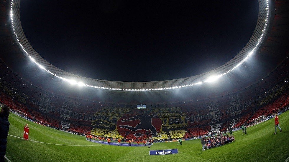 بوادر صفقة تبادل كبرى بين برشلونة وأتلتيكو مدريد