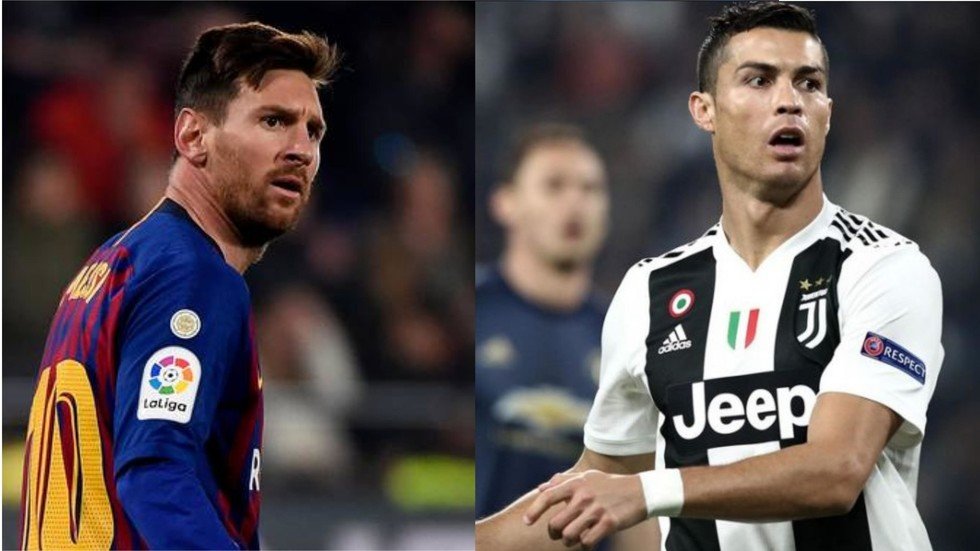 تصريح من نجم مانشستر سيتي مستفز لرونالدو وميسي 