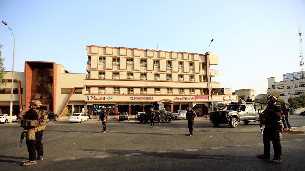 حزب بارزاني: 18 قرية في كركوك تتعرض لتغيير ديموغرافي