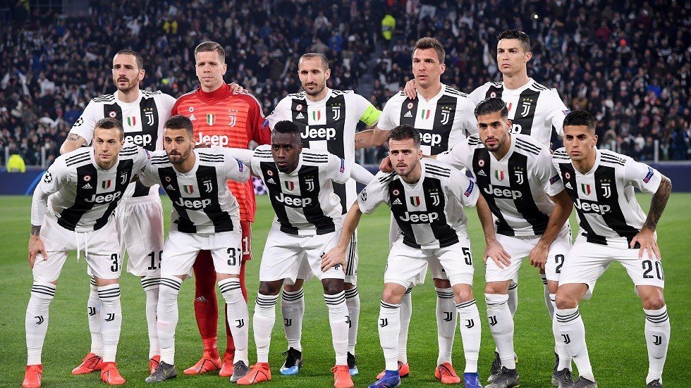 "Tuttosport": ديشامب المرشح الأبرز لمنصب مدرب يوفنتوس