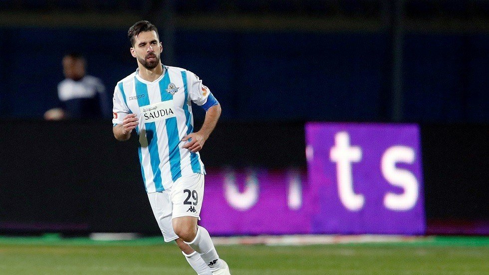 بيراميدز يتعثر أمام وادي دجلة (فيديو)