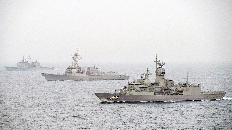 هل يصبح الاعتداء على ناقلات النفط في الفجيرة بمثابة "مقتل رفيق الحريري" الجديد؟