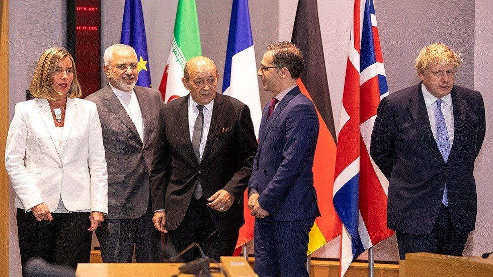 طهران للأوروبيين: لن نتراجع عن مهلة الـ60 يوما