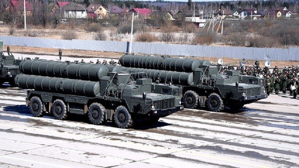 أنقرة: هناك مفاوضات مع واشنطن بشأن تكوين مجموعة عمل حول "إس-400"