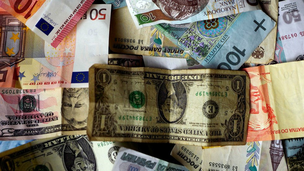 الدولار الأسترالي عند أدنى مستوى في 3 أشهر