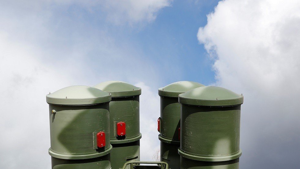 نواب أمريكيون ينتقدون تركيا بشأن علاقتها مع روسيا