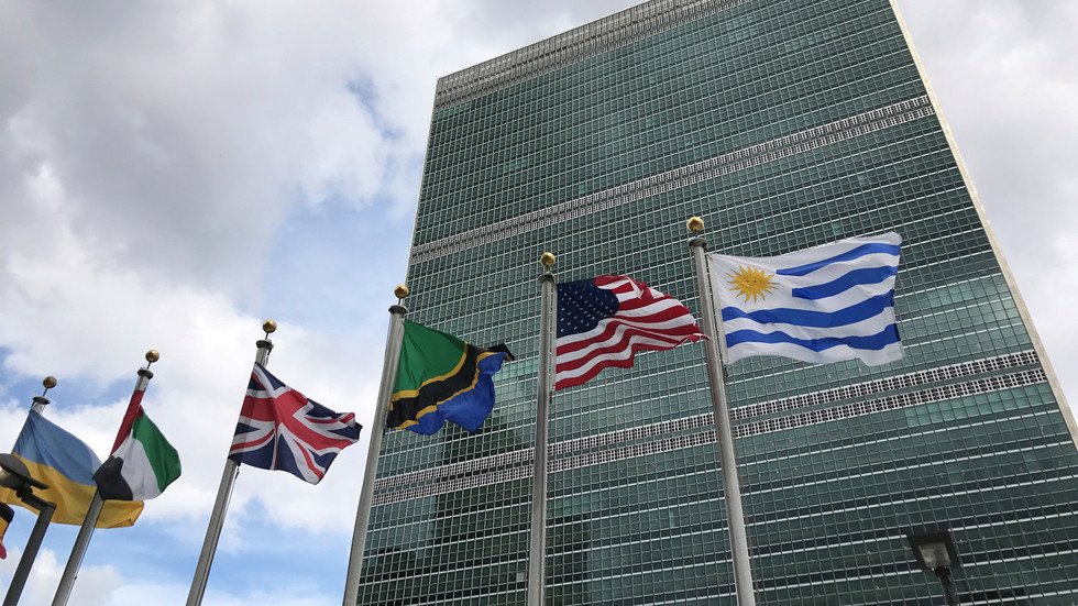 ممثلية إيران في الأمم المتحدة: إيران لا تخطط لمهاجمة أي أحد