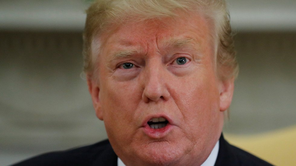 ترامب: أنا متأكد أن إيران تريد التفاوض قريبا