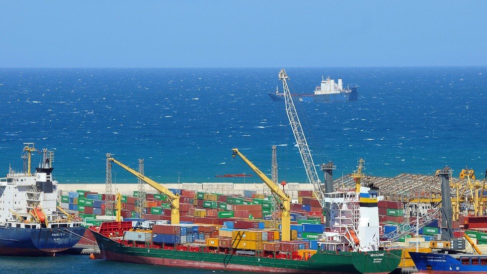 ليبيا تشتعل والمتوسط في خطر