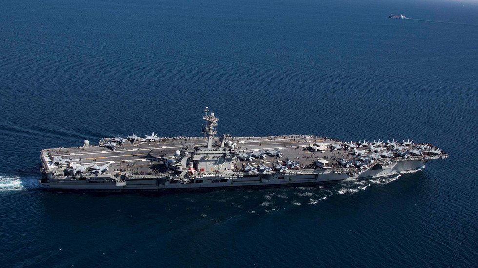 الكويت تؤكد وجود فرص "عالية جدا" للحرب وتعلن استعدادها لأي طارئ