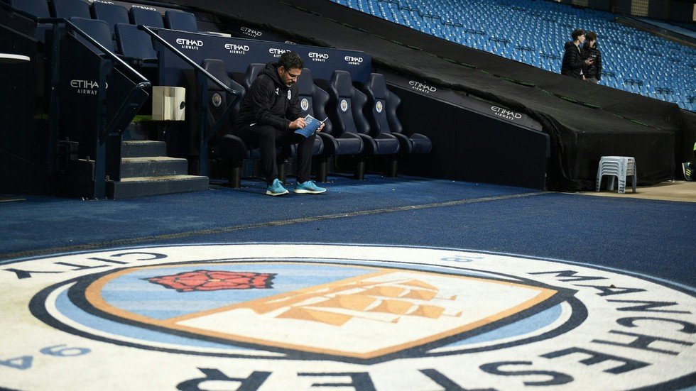 مانشستر سيتي يرد بقوة على بيان "اليويفا" بشأن خرقه لقواعد اللعب المالي النظيف