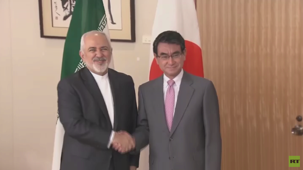 طهران: لا نخطط لاستهداف أي طرف