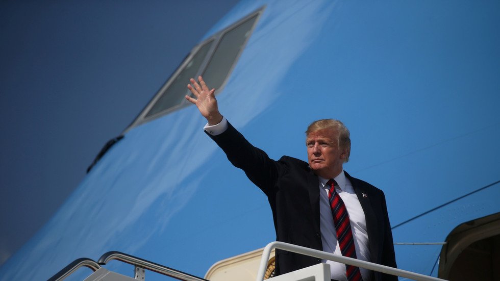 ترامب يحرم تركيا من امتيازات تجارية!