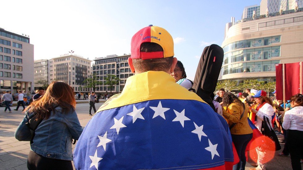 فنزويلا: خطة أم فشل