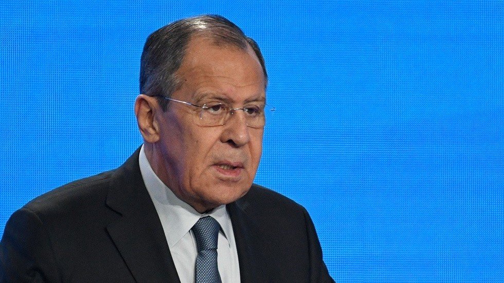 لافروف: لا أحد في أوروبا يريد عودة الصواريخ الأمريكية