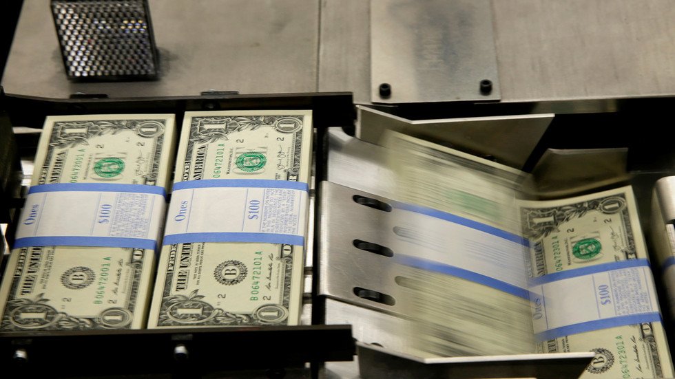 بنك أمريكي: المستثمرون يعزفون عن الأسهم