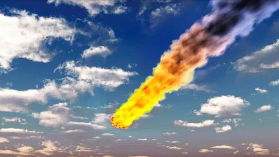 كوارث مروعة هزت العالم عبر التاريخ!