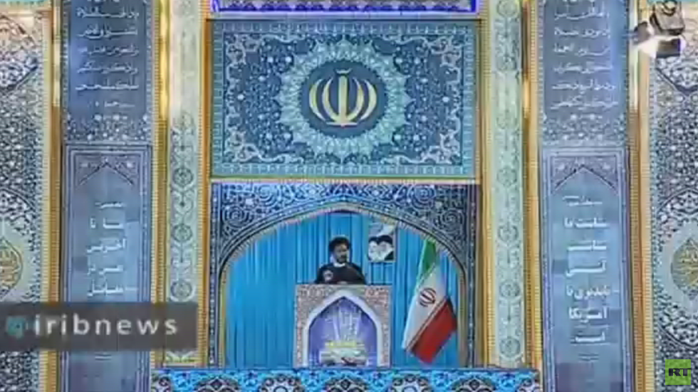 الحرس الثوري: قادرون على ضرب سفن واشنطن