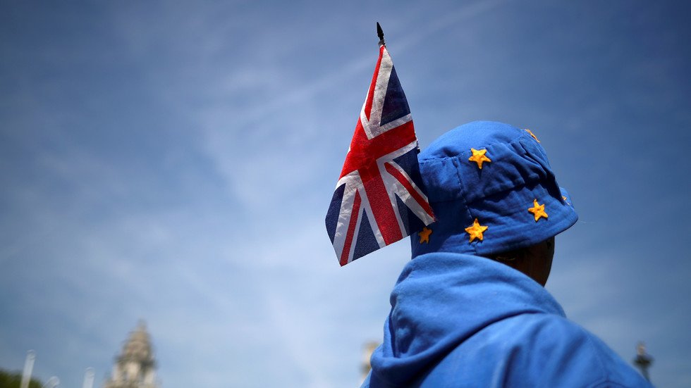 بريطانيا.. مفاوضات 