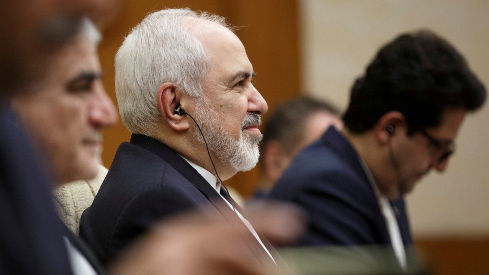 وزير الخارجية الإيراني من بكين: لن تكون هناك حرب في المنطقة لأننا لا نريدها