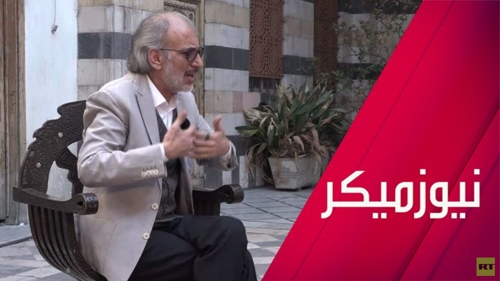 الدراما السورية والعربية.. مع الفنان غسان مسعود 