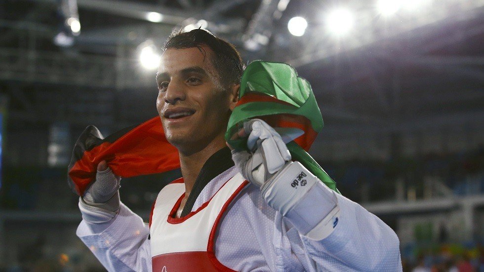 الأردني أبو غوش يحصد ميدالية عالمية أخرى