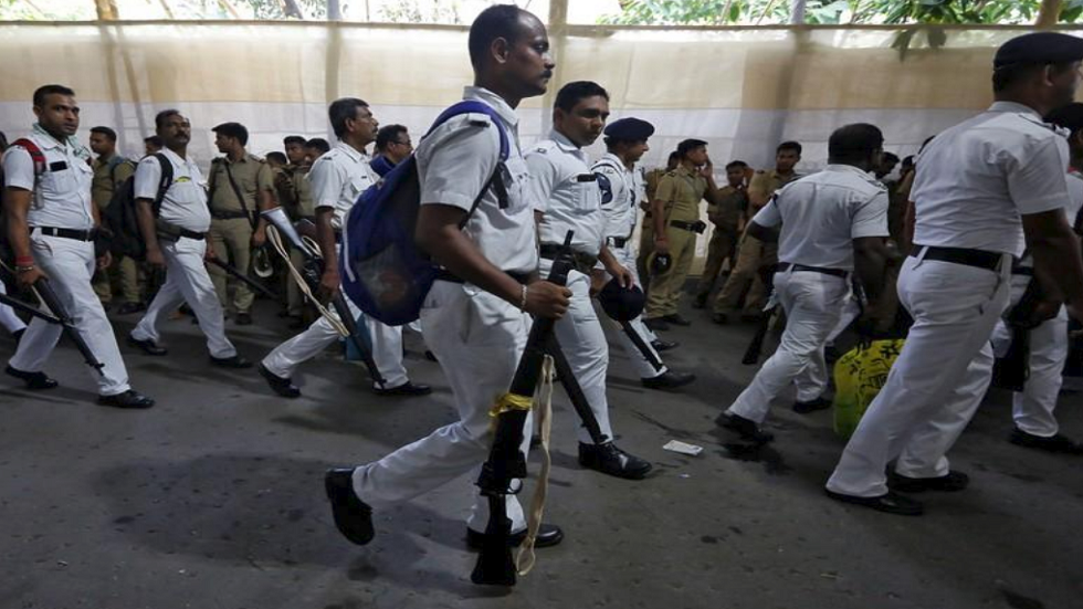 تشديد إجراءات الأمن في الهند خلال المرحلة الأخيرة من الانتخابات العامة