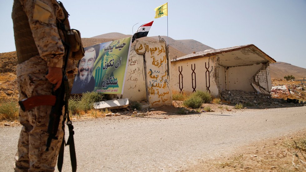 "واشنطن بوست": العقوبات الأمريكية ضد إيران كبحت جماح "حزب الله" في سوريا