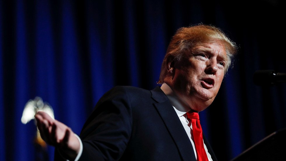 ترامب: إذا أرادت إيران القتال سيعني ذلك نهايتها