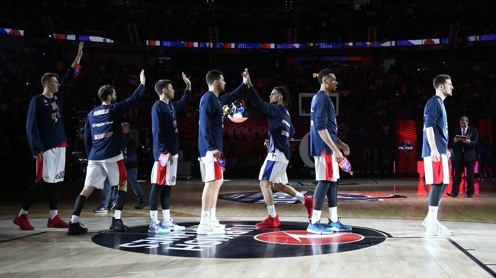 تسيسكا موسكو بطلا لـ "يوروبا ليغ" (فيديو)