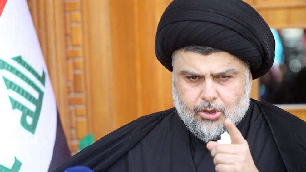 الصدر محذرا من