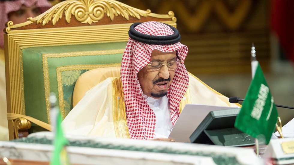 دول عربية أخرى ترحب بدعوة السعودية لعقد قمتين خليجية وعربية طارئتين بمكة