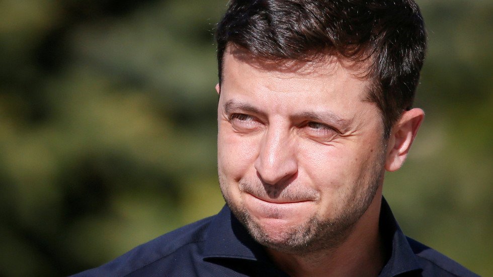 كييف تشهد اليوم مراسم تنصيب الرئيس الأوكراني الجديد