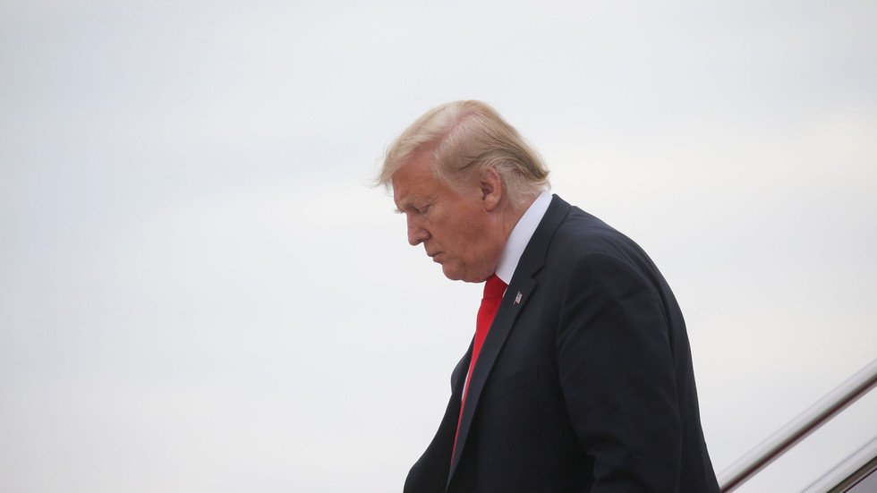 ترامب يحدد نوع "الغزو" الذي يريده لإيران!