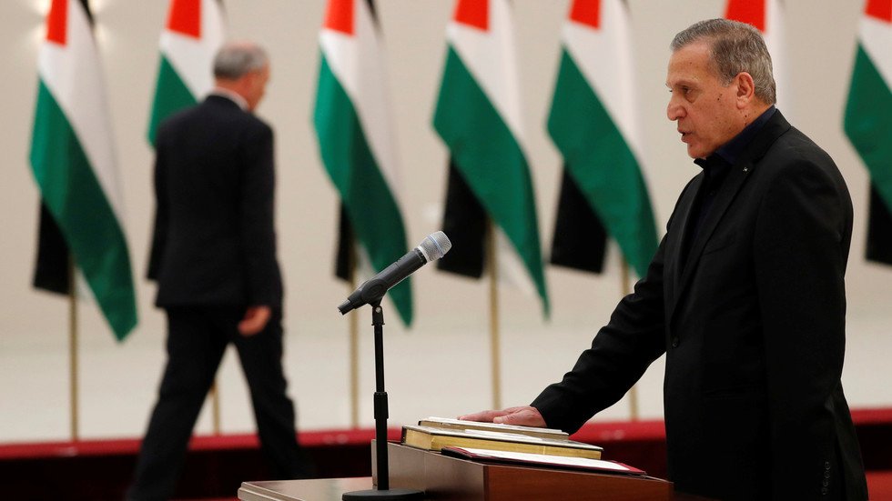 السلطة الفلسطينية: مؤتمر البحرين عقيم