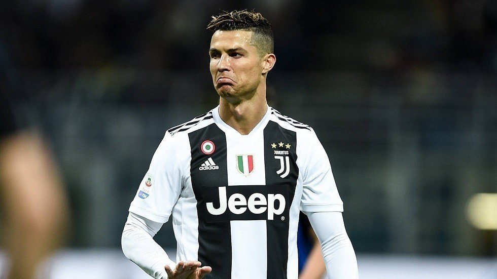 حقيقة تبرع رونالدو بمليون ونصف يورو للصائمين في فلسطين!