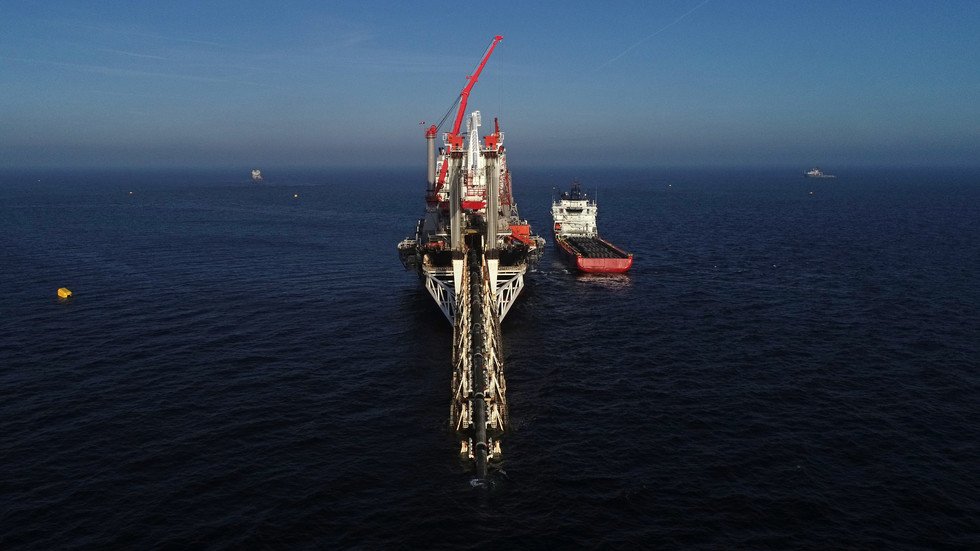 "نظرية الاحتمالات".. قلق ألماني من الدنمارك